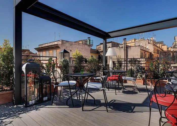Dharma Boutique Hotel & Spa