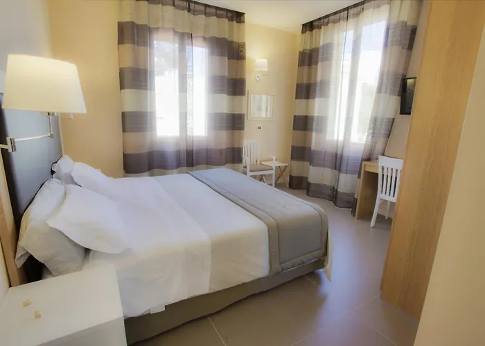 Relais Le Felci Executive Suite Spa