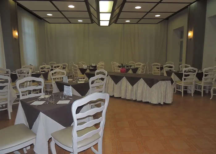 Hotel Delle Terme & Spa