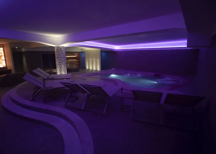 Hotel Delle Terme & Spa